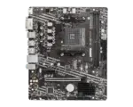 MSI B550M A PRO Motherboard - Image 2