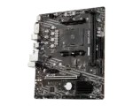 MSI B550M A PRO Motherboard - Image 5