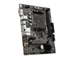 MSI B550M A PRO Motherboard - Image 4