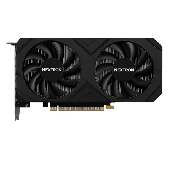 Nextron GeForce RTX 3060 12GB GDDR6