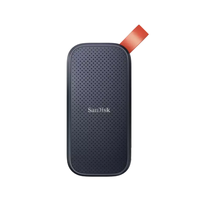 Sandisk 1TB Portable SSD