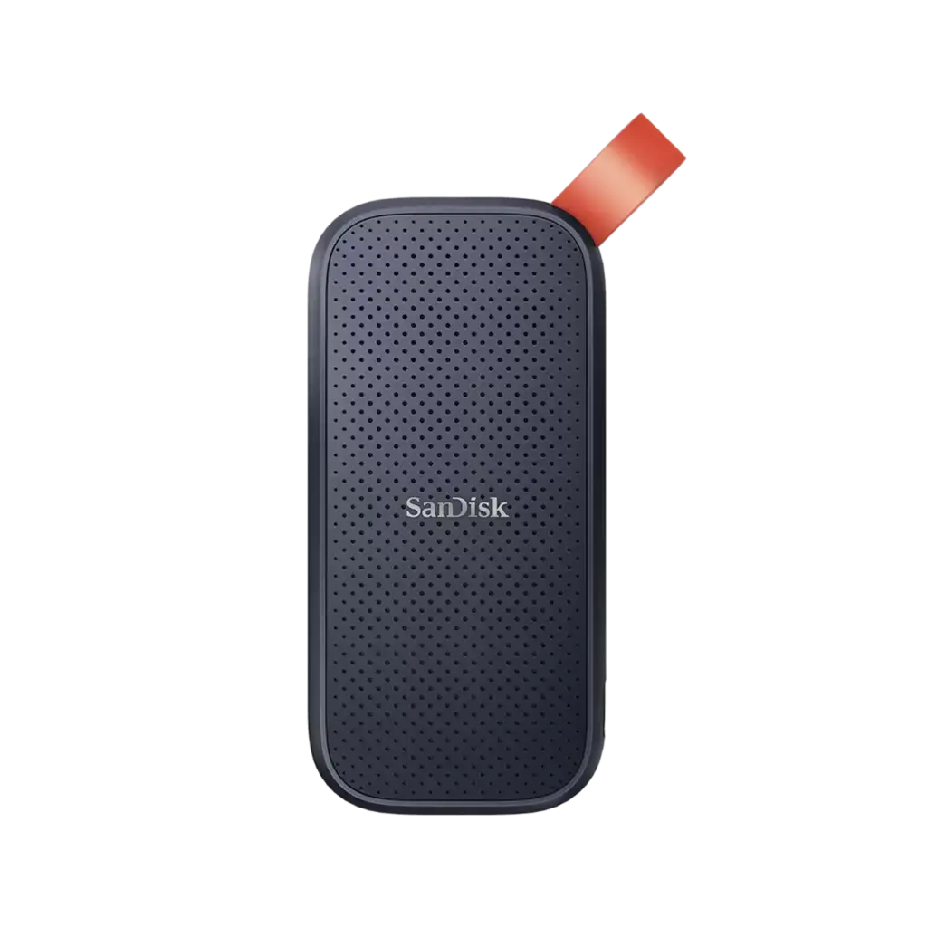 Sandisk 2TB Portable SSD