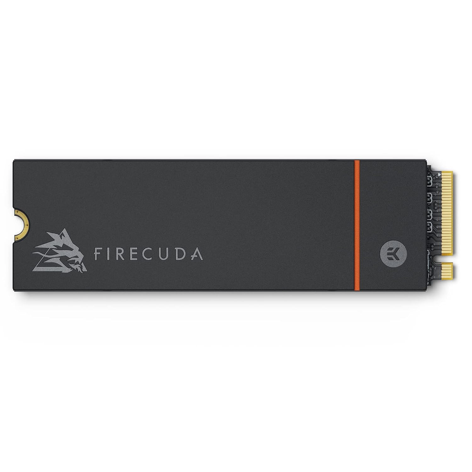 Seagate FireCuda 530 4TB Black SSD Seagate FireCuda 530 4TB Black SSD