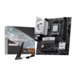 MSI B850m Gaming Wifi 7