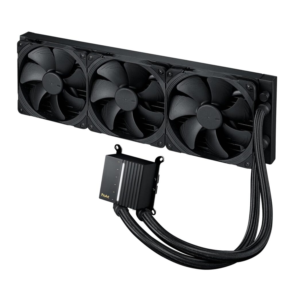 ASUS ProArt LC 420 CPU Liquid Cooler