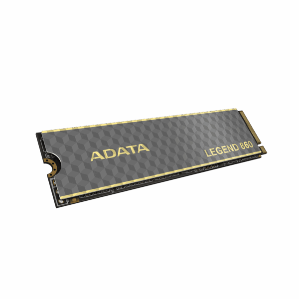 ADATA Legend 860 1TB PCIe SSD