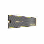 ADATA Legend 860 500GB NVMe M.2 Gen4 x4 R/W Speeds Upto 6000/5000MB/s (SLEG-860-500GCS) - Image 4