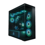 Arctic Xtender VG (Mirror Glass) Premium E-ATX PC Case - Image 3