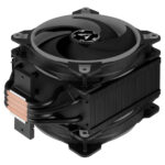 Arctic Freezer 34 eSports DUO Tower CPU Cooler with BioniX P-Series Fans in Push-Pull-Configuration - Image 9