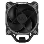 Arctic Freezer 34 eSports DUO Tower CPU Cooler with BioniX P-Series Fans in Push-Pull-Configuration - Image 7