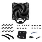 Arctic Freezer 34 eSports DUO Tower CPU Cooler with BioniX P-Series Fans in Push-Pull-Configuration - Image 4