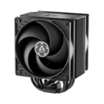Arctic Freezer 36 Black Cooler