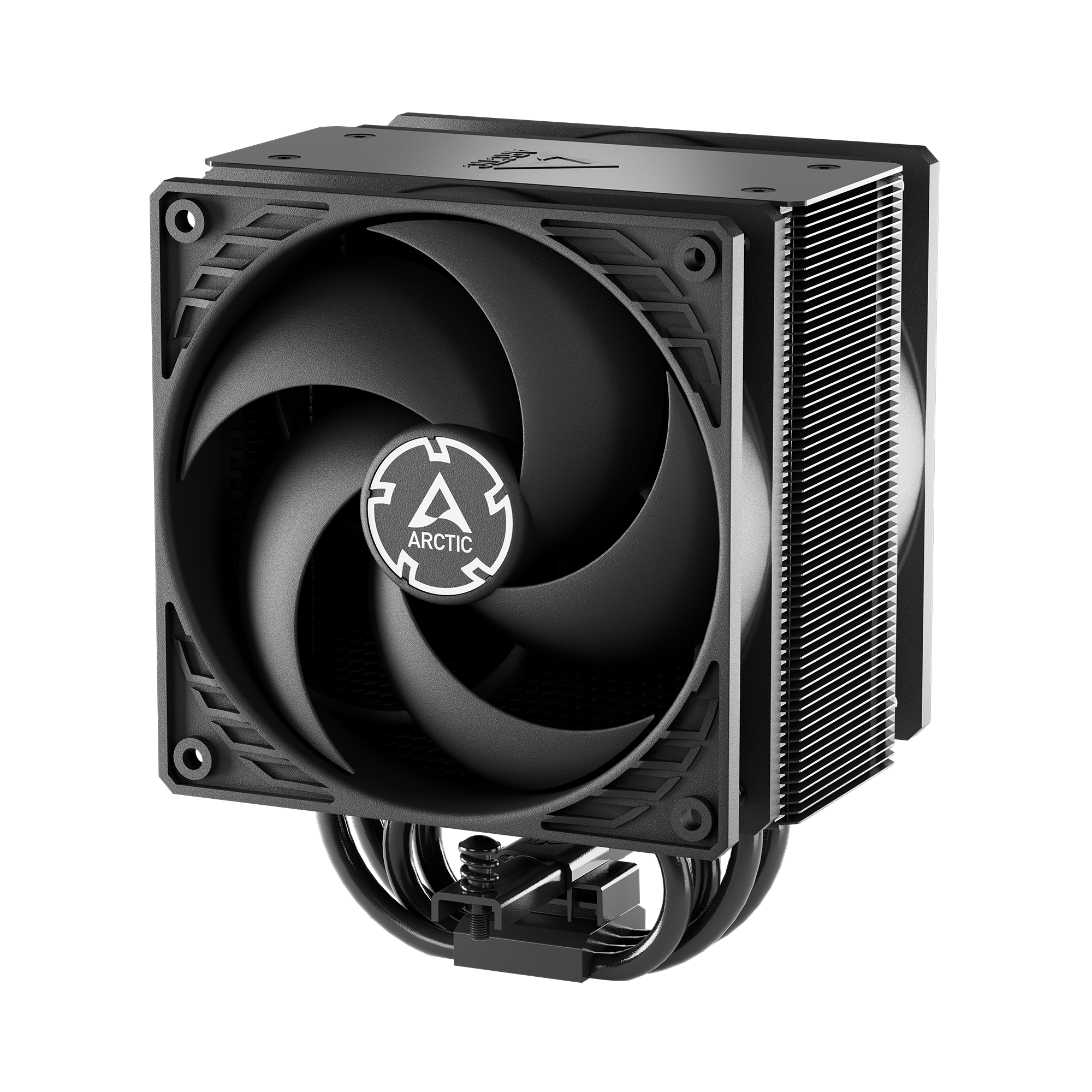 Arctic Freezer 36 Black Cooler (1) Arctic Freezer 36 Black Cooler