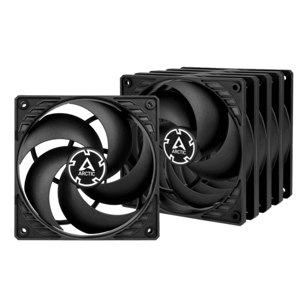 Arctic P12 120 mm 5 Fan