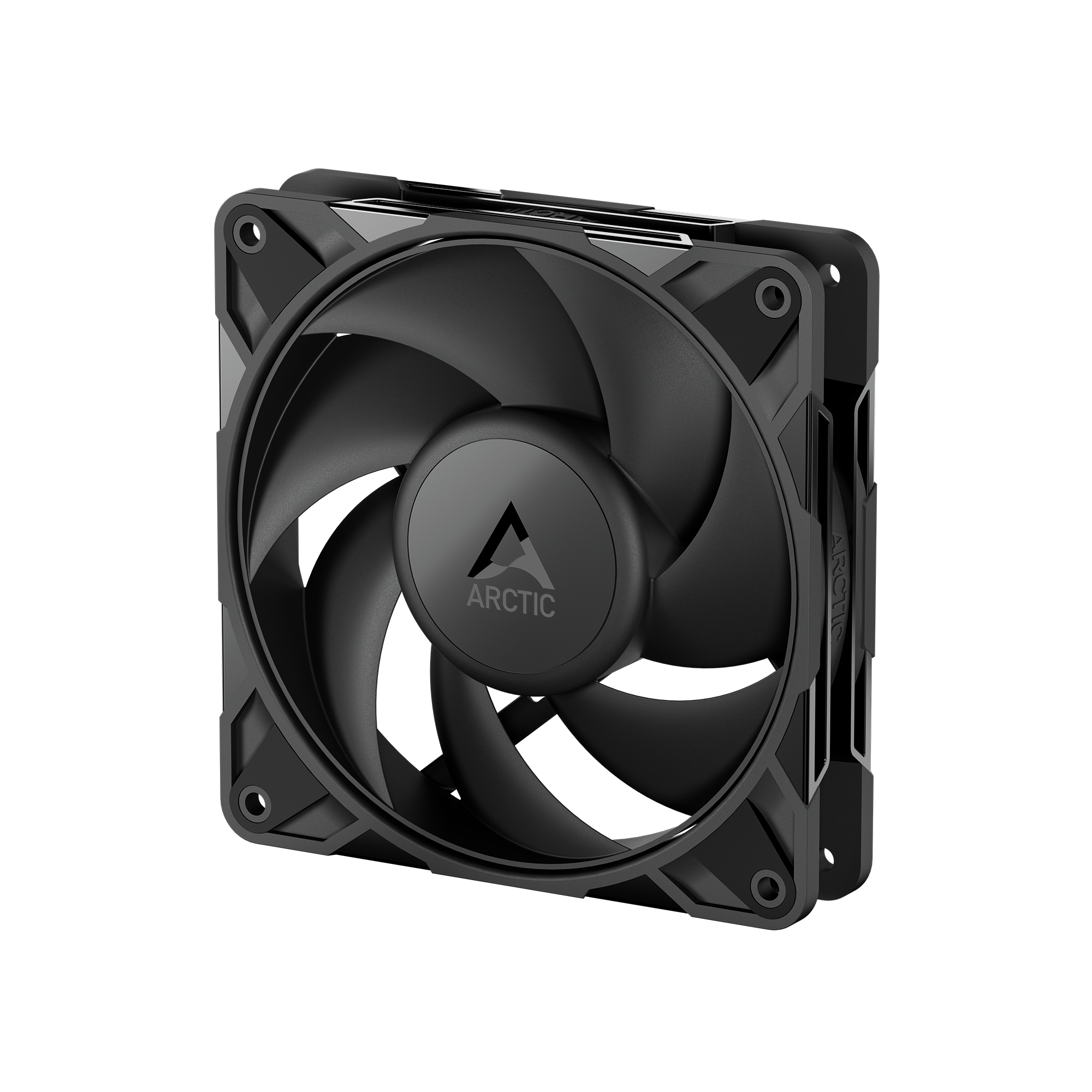 Arctic P12 Pro 120 mm PWM Fan (1) Arctic P12 Pro 120 mm PWM Fan