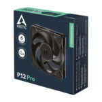 Arctic P12 Pro 120 mm PWM Fan - Image 3