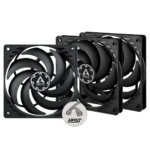 Arctic P12 Slim PWM PST 3 Fan