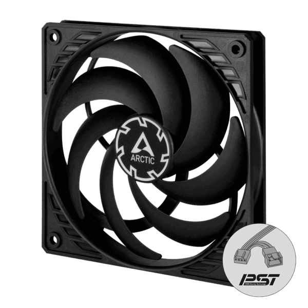 Arctic P12 Slim PWM PST Fan