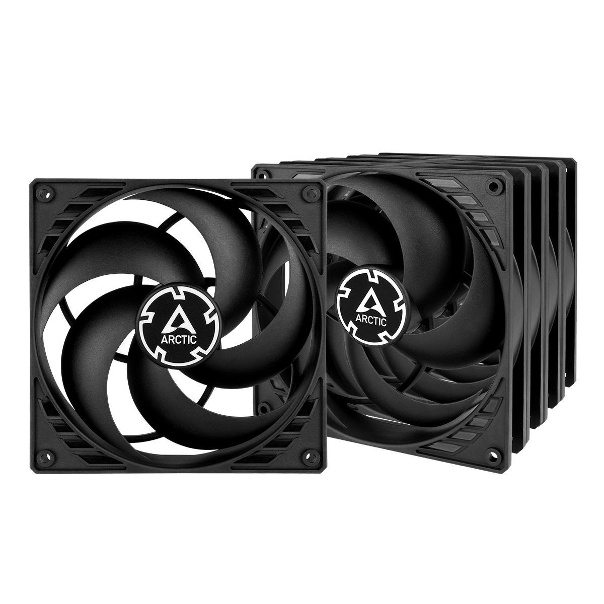 Arctic P14 140 mm 5 Fan (1) Arctic P14 140 mm 5 Fan