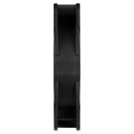Arctic P14 PWM PST A-RGB Black 140 mm A-RGB PWM Fan with Cable Splitter - Image 4