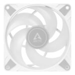 Arctic P14 PWM PST A-RGB White 140 mm A-RGB PWM Fan with Cable Splitter - Image 2