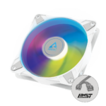 Arctic P14 PWM PST A-RGB White Fan