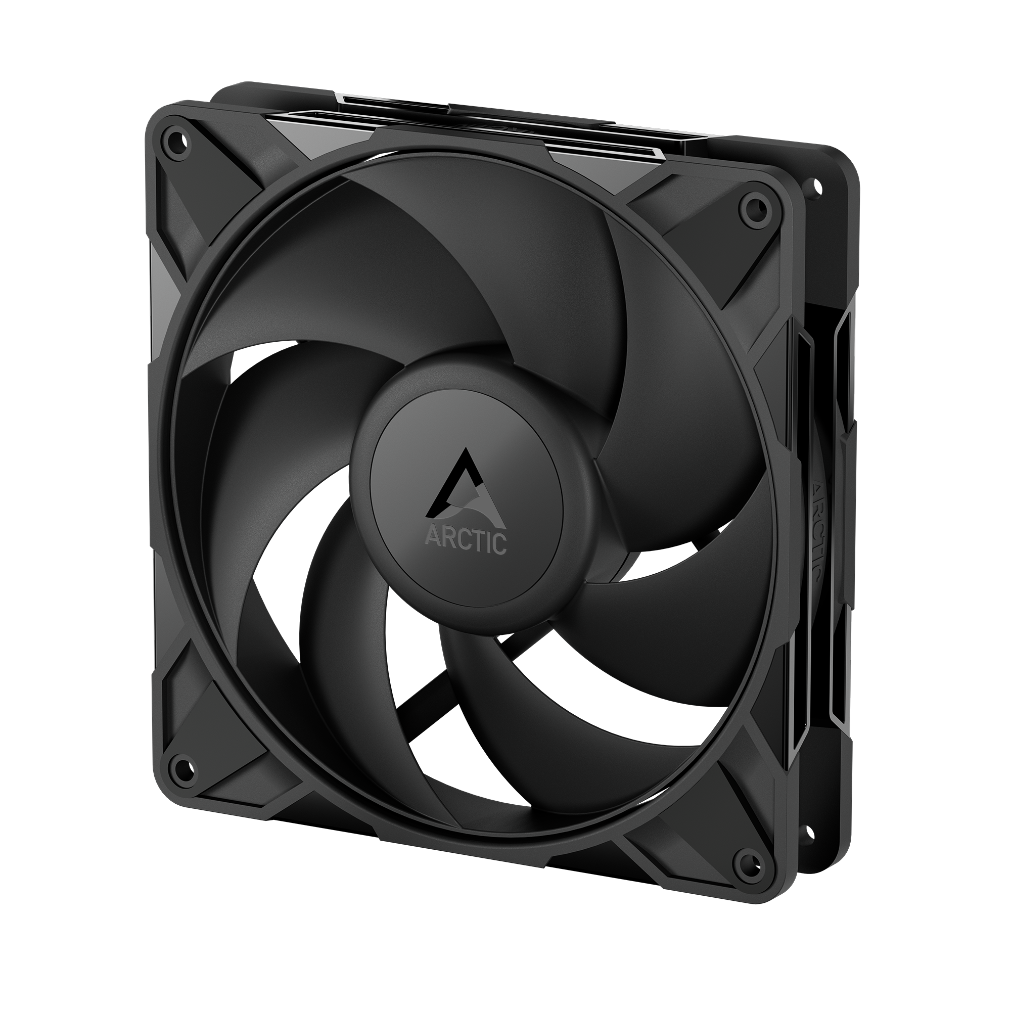 Arctic P14 Pro 140 mm PWM Fan (1) Arctic P14 Pro 140 mm PWM Fan