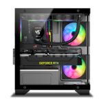 Antesports CV200 Cabinet - Image 4