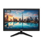 GEONIX PC Monitor 18 Inch Monitor