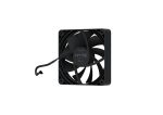 HYTE FA12 Fans (4-Pack) Luxury High-Airflow Case Fans Pitchy Black - Image 2