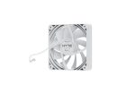 HYTE FA12 Fans (4-Pack) Luxury High-Airflow Case Fans Snow White - Image 4