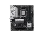 MSI B850m Gaming Wifi 7 Motherboard - Image 5