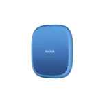 SANDISK 1TB Creator Phone SSD - Up to 1,000 MB/s - Compatible with MagSafe for Your USB-C Smartphone - Shoot in ProRes with iPhone 15 Pro/Pro Max and iPhone 16 Pro/Pro Max, 5 Y Warranty - Image 4
