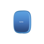SANDISK 1TB Creator Phone SSD - Up to 1,000 MB/s - Compatible with MagSafe for Your USB-C Smartphone - Shoot in ProRes with iPhone 15 Pro/Pro Max and iPhone 16 Pro/Pro Max, 5 Y Warranty - Image 5
