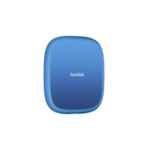 SANDISK 1TB Creator Phone SSD - Up to 1,000 MB/s - Compatible with MagSafe for Your USB-C Smartphone - Shoot in ProRes with iPhone 15 Pro/Pro Max and iPhone 16 Pro/Pro Max, 5 Y Warranty - Image 2