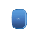 SANDISK 2TB Creator Phone SSD - Up to 1,000 MB/s - Compatible with MagSafe for Your USB-C Smartphone - Shoot in ProRes with iPhone 15 Pro/Pro Max and iPhone 16 Pro/Pro Max, 5 Y Warranty - Image 2