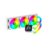 Ant Sports ICEGLOW 360 Liquid cooler