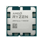AMD Ryzen 5 7500X3D OEM Processor (4.0 GHz, 6-Cores, 96MB Cache, AM5) | Avika Retails