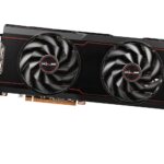 Sapphire Technologies Pulse AMD Radeon RX 6750 XT pci_e_x16 Graphic Card with 12 GB GDDR6 (USED)