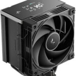 DeepCool AK700 Digital NYX 120mm CPU Air Cooler Black