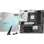 MSI B860M Gaming Plus Wifi Motherboard
