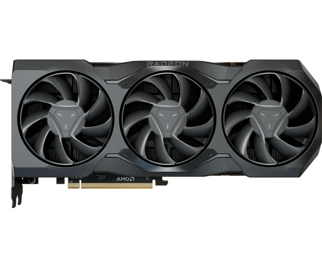 AsRock RX 7900 XTX 24GB GDDR6 1