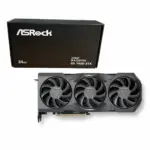 ASRock AMD Radeon RX 7900 XTX 24GB GDDR6 Graphics Card (Made by AMD) | Avika Retails