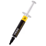 Corsair TM30 Performance Thermal Paste | Ultra-Low Thermal Impedance CPU/GPU | 3 Grams|w/applicator, silver for Desktop - Image 2