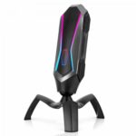 Cosmic Byte Odyssey USB Gaming Cardioid Microphone