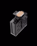 DeepCool AK400 G2 Digital NYX CPU Air Cooler