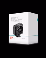 DeepCool AK400 G2 Digital NYX CPU Air Cooler