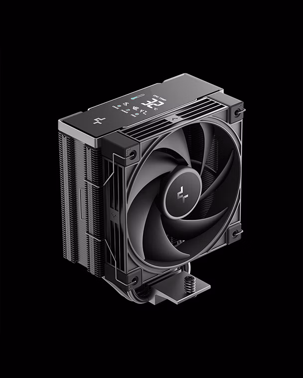 DeepCool AK400 G2 Digital NYX CPU Air Cooler 5 DeepCool AK400 G2 Digital NYX CPU Air Cooler