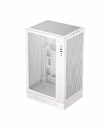 DeepCool CH270 Digital Micro-ATX White Mid Tower Cabinet