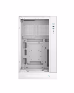 DeepCool CH270 Digital Micro-ATX Mini Tower Cabinet White - Image 3